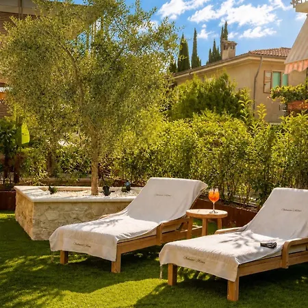 Appartamento Salvatorehomes - Casa Sabina - Ultra Luxury Retreat In The Heart Of With Private Jacuzzi & Infinity Pool Access