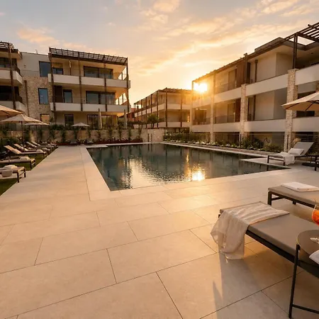 Appartamento Salvatorehomes - Casa Sabina - Ultra Luxury Retreat In The Heart Of With Private Jacuzzi & Infinity Pool Access *