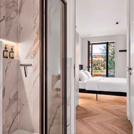 Appartement Salvatorehomes - Casa Sabina - Ultra Luxury Retreat In The Heart Of With Private Jacuzzi & Infinity Pool Access Bardolino