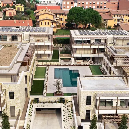 Salvatorehomes - Casa Sabina - Ultra Luxury Retreat In The Heart Of With Private Jacuzzi & Infinity Pool Access Appartement *