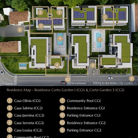 Salvatorehomes - Casa Sabina - Ultra Luxury Retreat In The Heart Of With Private Jacuzzi & Infinity Pool Access Appartement
